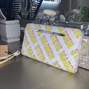 Steve Madden Wallet